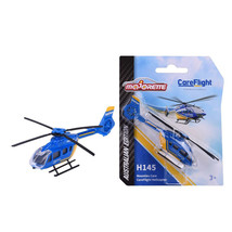 Majorette Careflight Rescue Helicopter Toy - £15.90 GBP