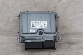 Mercedes Engine Computer Control Module Unit ECU PCU PCM A2731535579 image 2