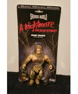 Funko Savage World  Nightmare on Elm Street Freddy Kreuger - £15.73 GBP