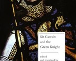 Sir Gawain and the Green Knight [Paperback] James Winny - $6.88
