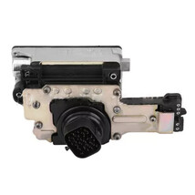 Dodge Durango 45rfe 545RFE Shift Solenoid Block - FITS 99-03 BLACK PLUG ONLY image 4