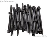 Cylinder Head Bolt Kit For 12-14 Subaru WRX  2.5 11095AA160 Turbo - $34.60