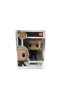 Funko Action Figures The witcher - geralt #1192 400346 - £11.85 GBP