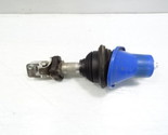 12 Mercedes W212 E550 steering shaft, u joint coupling, 2044620278 - $37.39