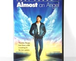 Almost An Angel (DVD, 1990, Widescreen) Like New !   Paul Hogan  Linda K... - $18.57