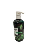 Master Well Comb Sativa Oil Shave Gel 16 oz - $735.63 MXN