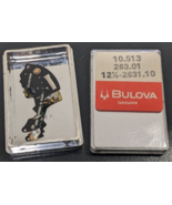 NEW NOS Genuine Bulova Accutron 12 1/4 2631.10 Watch Circuit Part 10.513... - $52.43 CAD