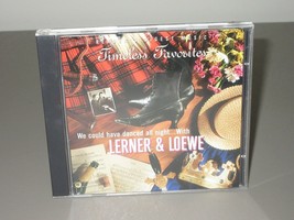 We Could Have Danced All Night....With Lerner &amp; Loewe Reader&#39;s Digest (CD, 1997) - £4.19 GBP