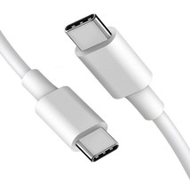 USB-C To C Charging Cable FOR Huawei Nova 9 SE Nova 9 P40 Pro Mate Xs 2 Mate X2 - £4.02 GBP+