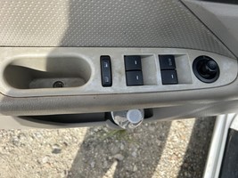 Driver Front Door Switch Driver&#39;s Window Fits 08-10 FORD F250SD PICKUP 1... - $57.42