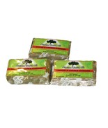 Moroccan Argan Oil Soap for Face and Body, Moroccan argan oil soap 3 x10... - £14.37 GBP