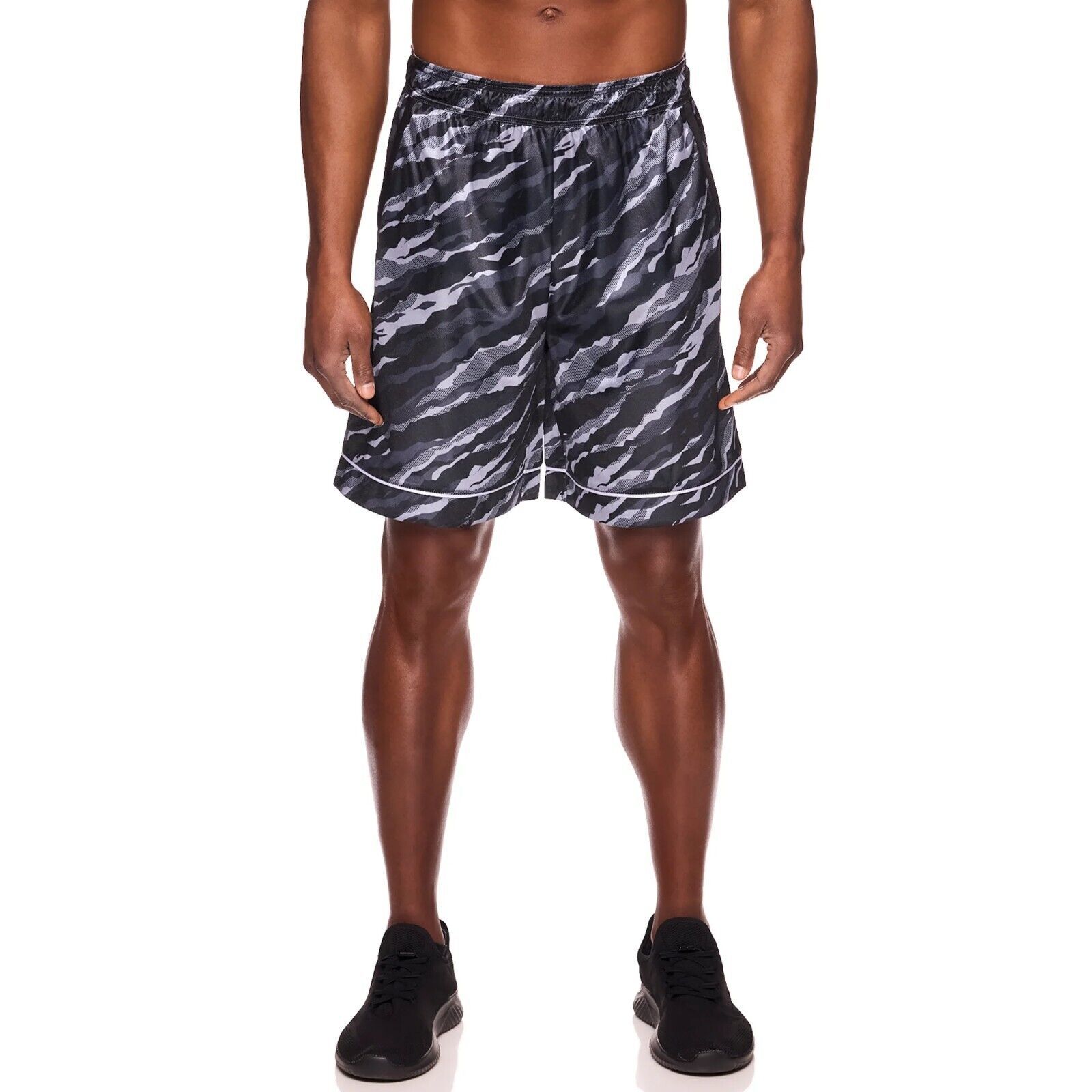 And1 big men's basketball shorts sale