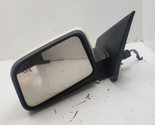 Driver Side View Mirror Power Manual Fold Body Color Cap Fits 07 EDGE 73... - $99.00