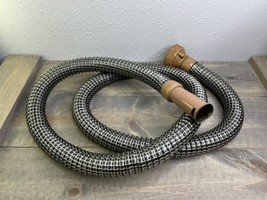 Vintage Filter Queen Canister Vacuum Non Electric Straight Suction Hose - £39.56 GBP