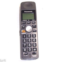 Panasonic KX TGA101B Cordless Handset - TG1031B PQLV30053ZAB TG1034 TG10... - $19.75