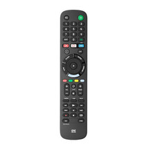 One for All One for All Remote for TVs with NET-TV - Sony - $78.68