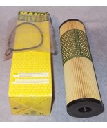 Mann Hu736x Engine Oil Filter Mercedes Benz New Old Stock - $10.87 CAD