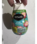 Renuzit Aroma Adjustables Long Last Air Freshener, After The Rain, 7 Ounces - $89.06 MXN