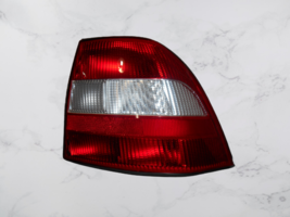 Taillight Right For Opel VectraB 10/95 - (With Bulbholder) - £59.26 GBP