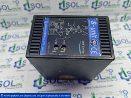 Shino System SHN-IPS-BHO-W S-unit Signal Conditioner SHN-IPS Power Distributors - £544.16 GBP