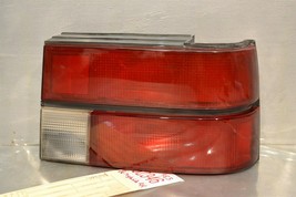 1983-1984-1985 Mazda 626 Right Pass Genuine OEM tail light 46 4B3 - $16.68