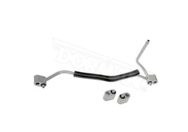 LS2 LS3 LS7 Corvette GTO CTS-V Coolant Crossover Pipe Tube w/ Block Offs - $52.76