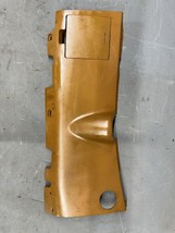 1976-1980 Plymouth Roadrunner Volare Dodge Aspen Dash Trim Steering Colu... - $125.52