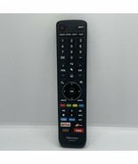Genuine Hisense EN3R39H 4K UHD Smart TV Remote Control (USED) - $283.40 MXN