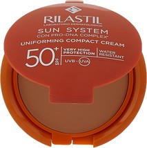 Rilastil Sun System PPT Del Color Corrector SPF 50 Shades 03 Dore - £46.35 GBP