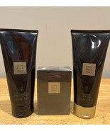 Avon Little Black Dress EDP Spray, Body Lotion, Shower Gel New Sealed - $53.77 CAD