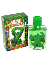 Hulk By Marvel Eau De Toilette Spray 3.4 Oz - $21.95