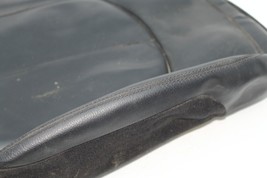 2003-2009 MERCEDES CLK320 CLK500 W209 FRONT LOWER SEAT COVER LEFT OR RIGHT H920 image 3