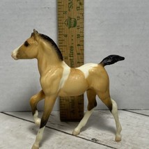 Breyer Classic Andalusian Foal Spirit Kiger Mustang 2002 With Silver Stamp - $24.74