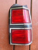 1987 Buick Century Station Wagon Tail Light OEM RH 5973908 1984 84 85 86 87 - $58.49