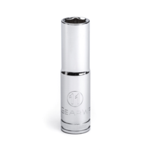 GearWrench 3/8 Inch Drive 6 Point Deep Metric Socket 11mm - $36.49