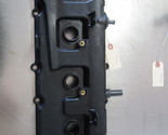Right Valve Cover From 2008 Nissan Titan XE 5.6L - $54.95