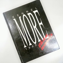 1992 Aurora MO High School Yearbook Annual Kennel v77 Signatures Adverti... - $29.70