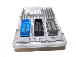 18-19  CHEVROLET EQUINOX/TERRAIN/ 1.5L & 2.0L/ E80    /ENGINE COMPUTER.ECU image 3