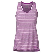 The North Face Women&#39;s Ma-x Tank Top Performance Training, Sweet Violet, XS - £18.57 GBP