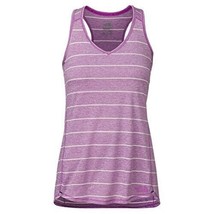 The North Face Women&#39;s Ma-x Tank Top Performance Training, Sweet Violet, XS - $23.75