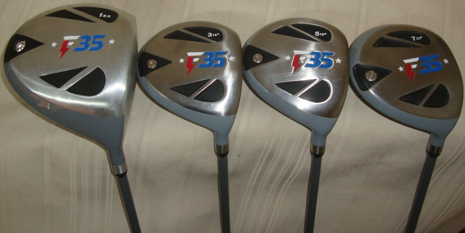 Mizuno Presage Navigator 22° Hybrid Regular Graphite Shaft Golf Pride Grip Mizuno Presage Navigator 22° Hybrid Regular Graphite Shaft Golf Pride Grip