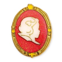 Snow White Disney Pin: Princess Cameo - £10.09 GBP