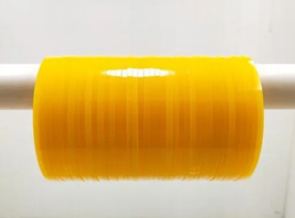 Estilo Bollywood Indio Juego De 40 Pulseras Moda Amarillo Conjunto Joyas - £22.41 GBP