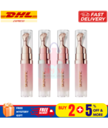 4 X SKINTIFIC Peptide Nourishing Lip Serum Brightening Treatment Smoothe... - $98.36
