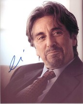 Al Pacino Signed Autographed Glossy 8x10 Photo - £103.88 GBP