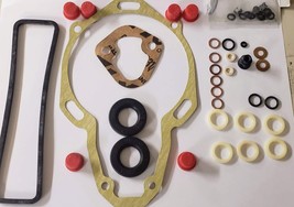 Simms GK004 Injection Pump Rebuild Kit for 6 cylinder Ford engines. - £22.01 GBP