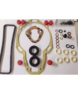 Simms GK004 Injection Pump Rebuild Kit for 6 cylinder Ford engines. - £21.88 GBP