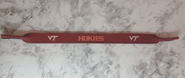 Virginia Tech Hokies 16&quot; Neoprene Sunglasses Strap (NCAA Licensed) - £6.12 GBP