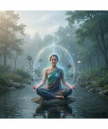 THE AURA &amp; KARMA RESTORATION SPELL SUPER EFFECTIVE - $177.77