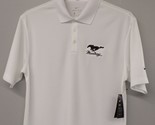 Nike Golf Ford Mustang Running Stallion Ladies Polo S-2XL Womens New - £36.07 GBP+